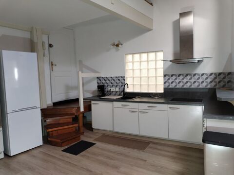  Appartement � louer 2 pi�ces 51 m� Caromb