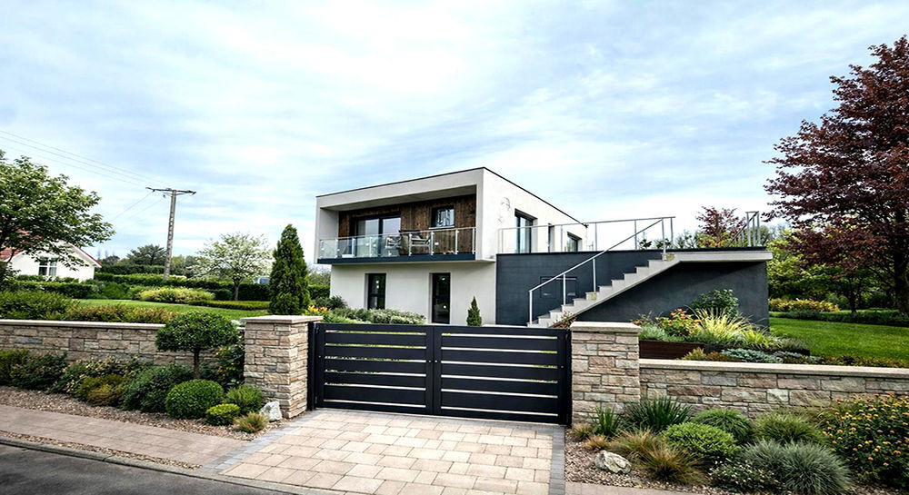Vente Villa France - Meroux-Moval (90) | - Villa d'Exception Meroux