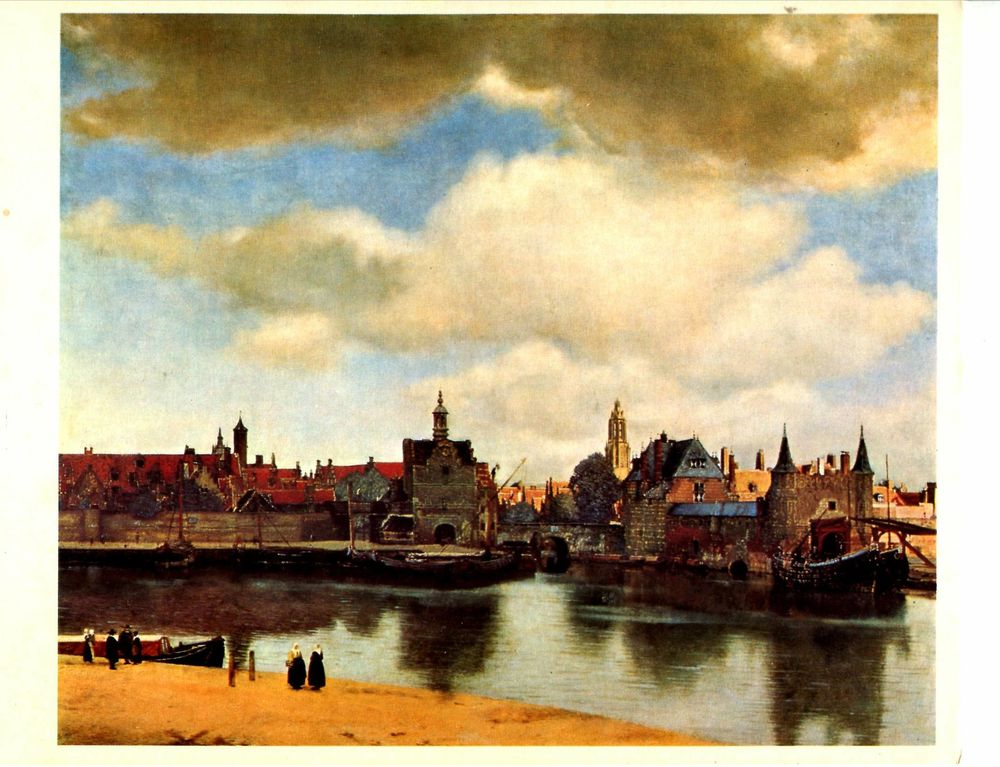 gravures REPRODUCTIONS 
