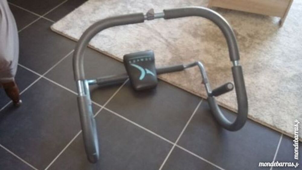 Pour les abdos Sports