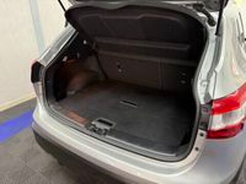 Qashqai +2 Qashqai 1.2 DIG-T 115 Stop/Start Tekna 2014 occasion 69120 Vaulx-en-Velin