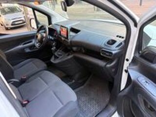 Berlingo BERLINGO VAN XL 950 BLUEHDI 100 S&S BVM5 DRIVER 2020 occasion 92370 Chaville