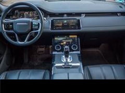 Range Rover Evoque EVOQUE P300e AWD R DYNAMIQUE SE 2022 occasion 13124 Peypin