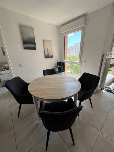 Chaises cuisine / salle à manger 120 Castelnau-le-Lez (34)