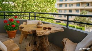  Appartement à vendre 1 pièce 30 m²