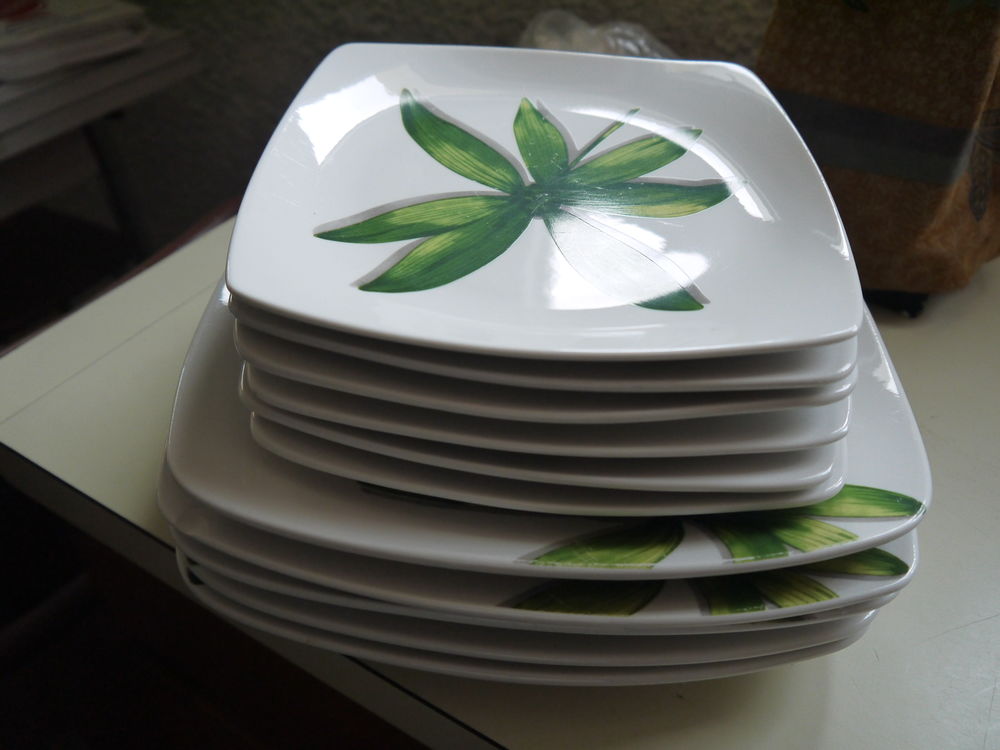 service vaisselle Cuisine