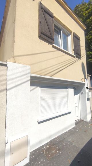  Maison � vendre 4 pi�ces 73 m�