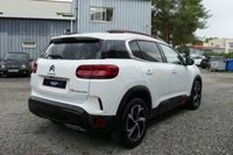 C5 aircross C5 Aircross PureTech 130 S&S BVM6 Start 2019 occasion 13600 La Ciotat