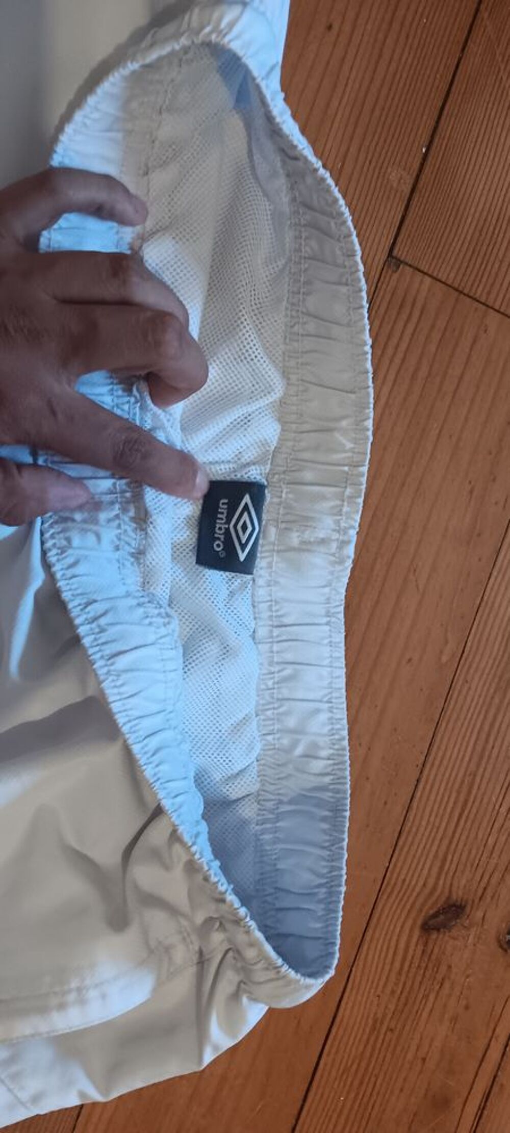 Lot t shirt homme et pantacourt homme Vêtements