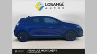 Clio V Clio TCe 90 ch GSR2 Esprit Alpine 2025 occasion 91310 Montlh&eacute;ry