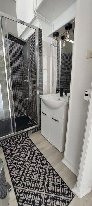  Appartement à vendre 1 pièce 21 m² Aix-les-bains