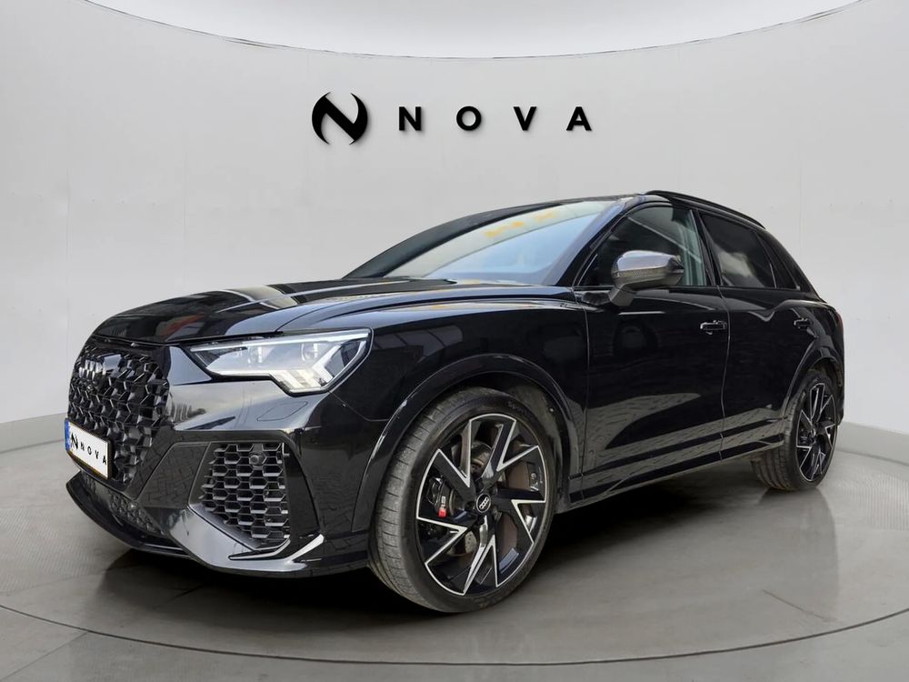 RS Q3 2.5 TFSI Quattro 400 2020 occasion 33600 Pessac