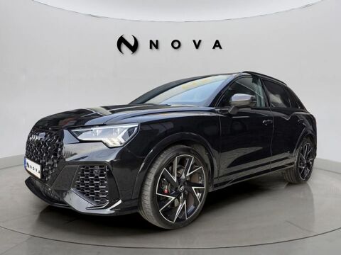 Annonce voiture Audi RS Q3 35890 €