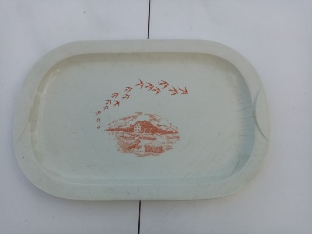 GRAND PLAT CREUX ANCIEN Cuisine