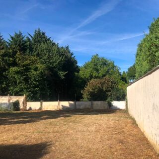  Terrain � vendre 558 m� Caudry