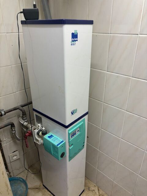 Adoucisseur d'eau 0 Ars-sur-Moselle (57)