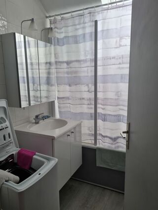  Appartement à louer 2 pièces 40 m²