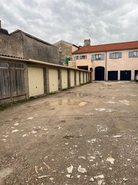  Parking / Garage � louer 13 m�