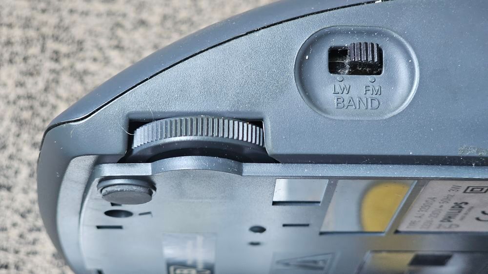 Radio r&eacute;veil Audio et hifi