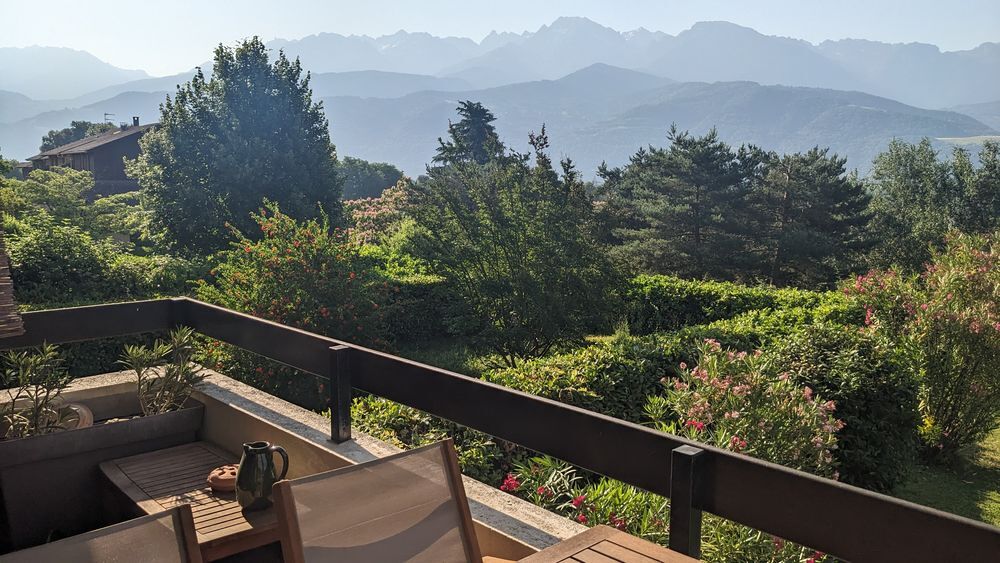 Vente Appartement Appartement 4 pièces de 92 m2 de plain pied Montbonnot-saint-martin