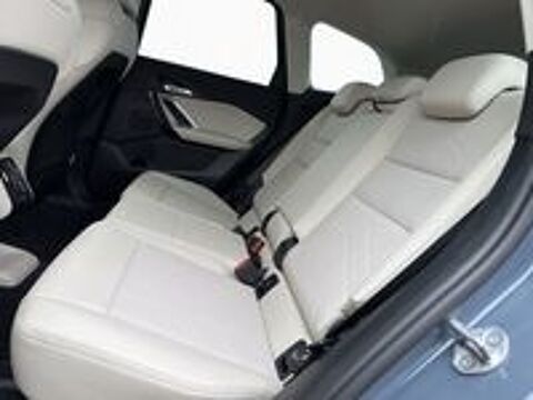 X1 xDrive 23d 211ch DKG7 xLine 2022 occasion 69006 Lyon