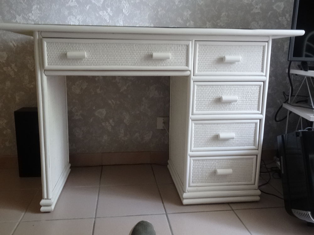bureau fille Meubles