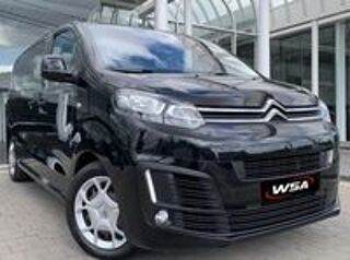 Spacetourer SPACETOURER M 8 PLACES 2,0L BlueHdi 150cv BVM6 2017 occasion 55100 Verdun