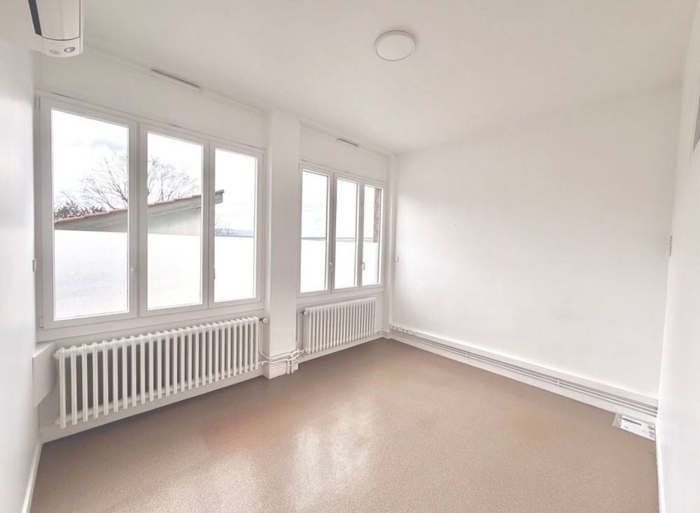 Location Autre bureau Trévoux
