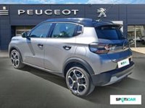 C3 Turbo 100 ch Manuelle Plus 2025 occasion 46200 Souillac
