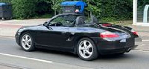 Boxster (986) Boxster 2.7i occasion 20260 Calvi