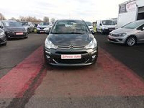 C3 e-HDi 90 Confort Business 2015 occasion 86600 Coulombiers