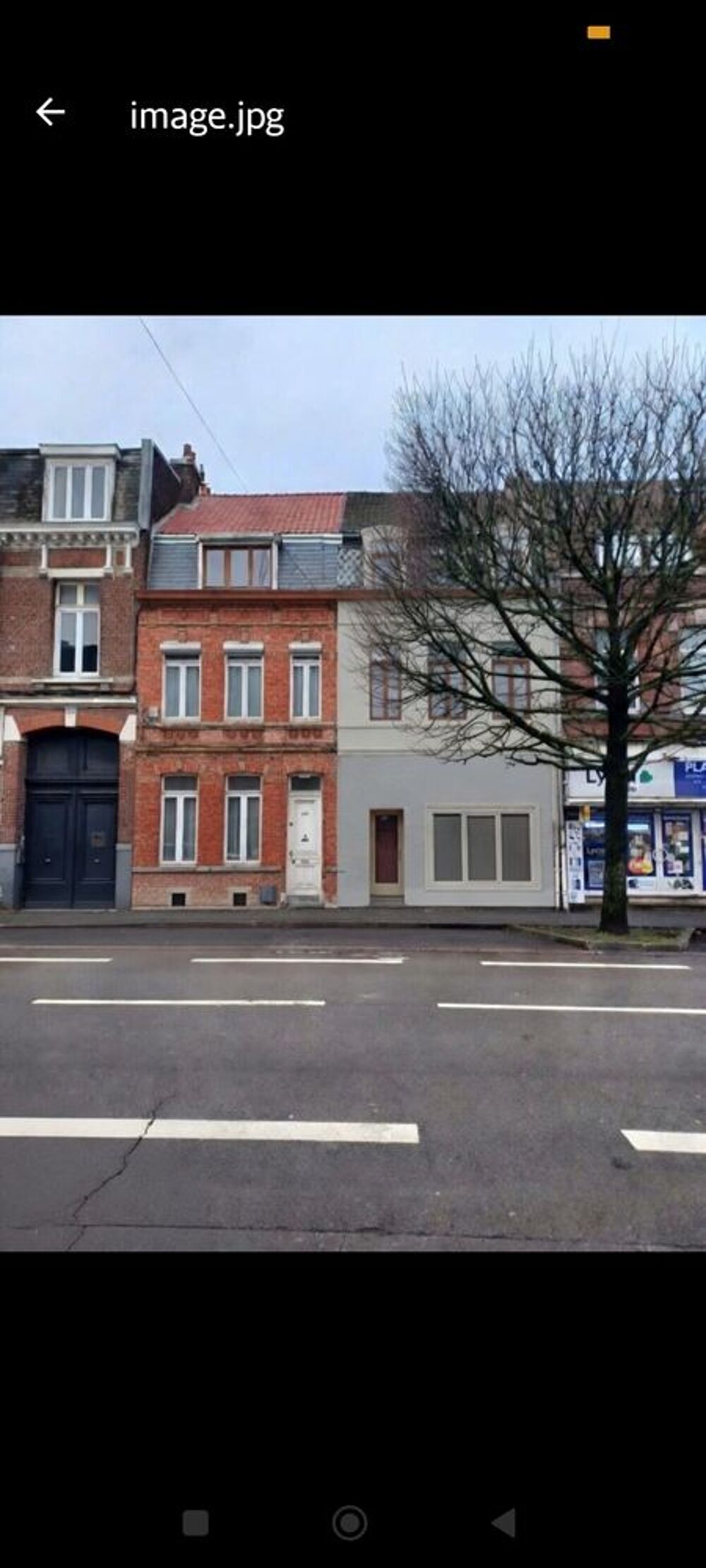 Maison 9 pièces 160 m² · à Lille · 160 m² · 270 000 €