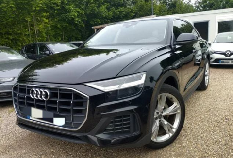 Audi A6 Allroad 50 TDI 286 ch Quattro Tiptronic 8 Avus 2019 occasion Saint-Hippolyte-du-Fort 30170