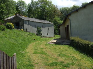  Ferme � vendre 12 pi�ces 400 m�