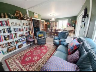  Maison � vendre 7 pi�ces 130 m�