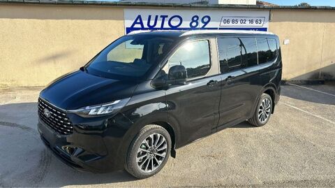 Annonce voiture Ford Tourneo VP 69880 