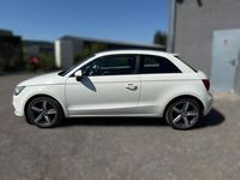A1 1.6 TDI 90 Ambition Luxe 2013 occasion 27620 Gasny