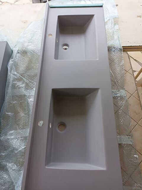 double vasque 60 Rivesaltes (66)