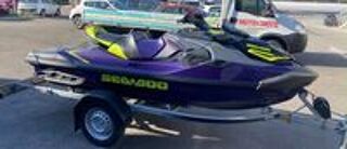  2023 occasion 06240 Beausoleil