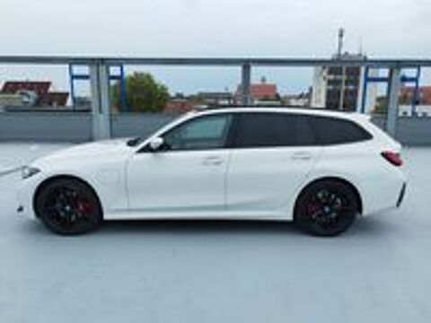 S&eacute;rie 3 Touring 330e 292 ch BVA8 M Sport 2024 occasion 69006 Lyon