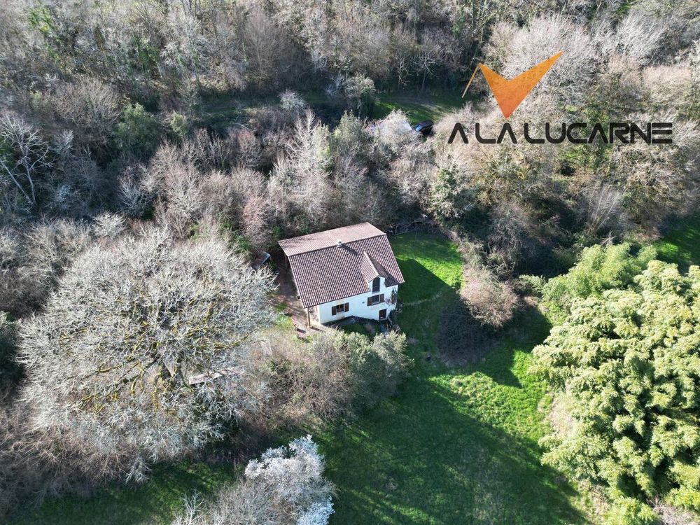 Vente Maison Maison F4 La bachellerie