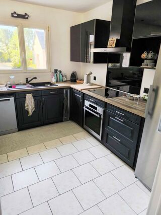  Maison � vendre 7 pi�ces 176 m� Fontaine-gu�rin