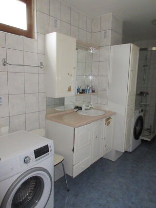  Appartement à vendre 9 pièces 164 m²
