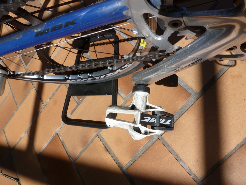 v&eacute;lo de course Sports