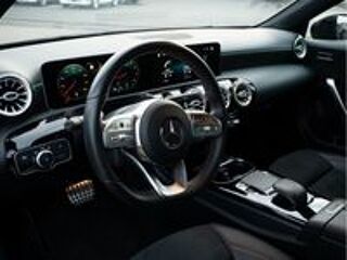 Classe A 220 4M Amg Line 190 ch 2019 occasion 69007 Lyon