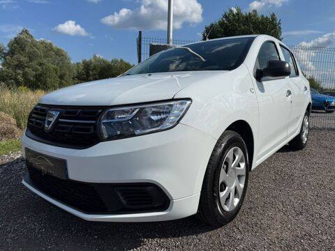 Dacia sandero 0.9 Sce 75CV