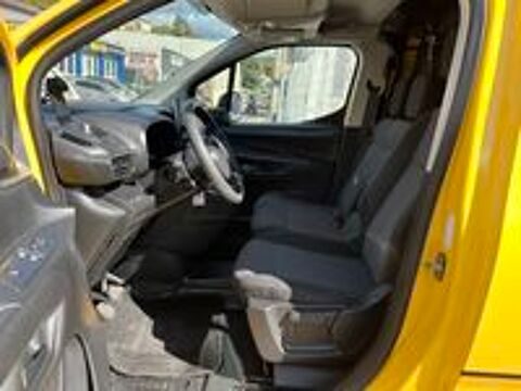 Berlingo BERLINGO VAN XL 950 BLUEHDI 100 S&S BVM5 DRIVER 2020 occasion 42700 Firminy