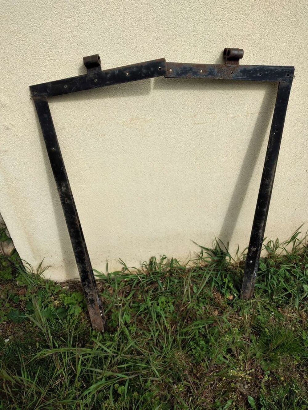 pentures simples Bricolage