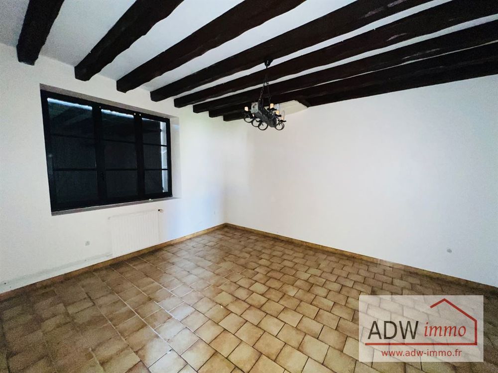 Vente Maison Maison à rénover Maincy