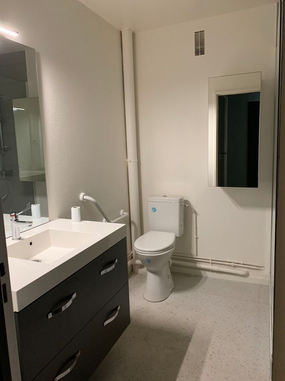 Vente Appartement Beau t1 bis 41 m2 Tours centre Tours